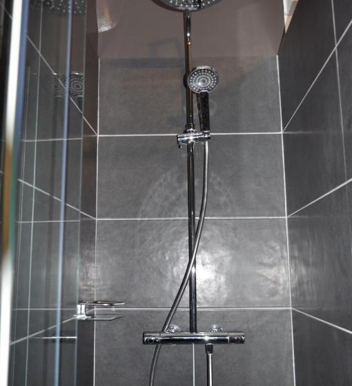 Le Nid Des Halles, Au Cœur Du Boulingrin