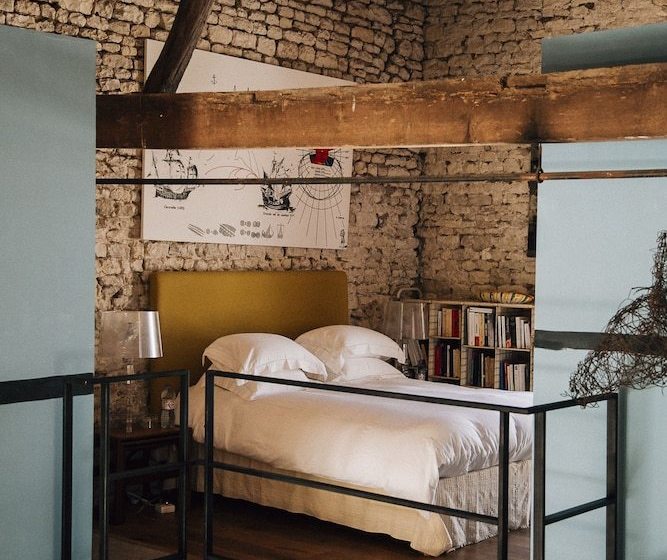 Location Saisonnière Le Boisplageenré