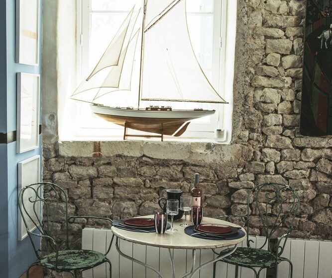 Location Saisonnière Le Boisplageenré