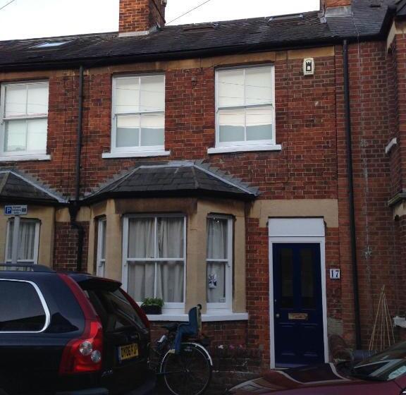 膳宿费 Cozy Place