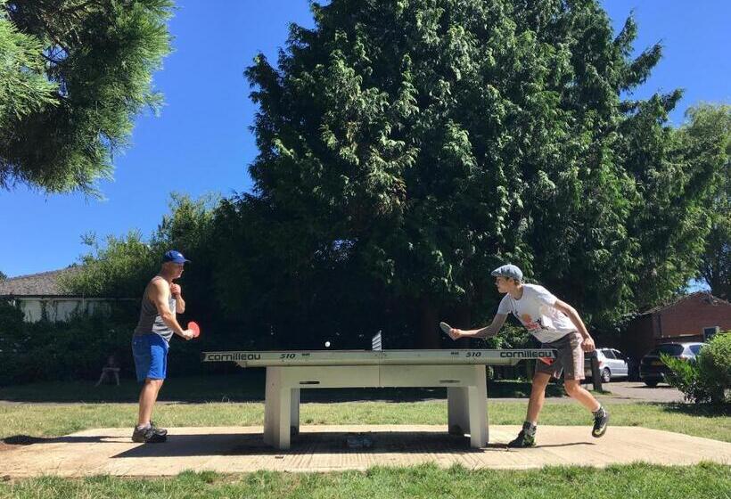 膳宿费 Cozy Place