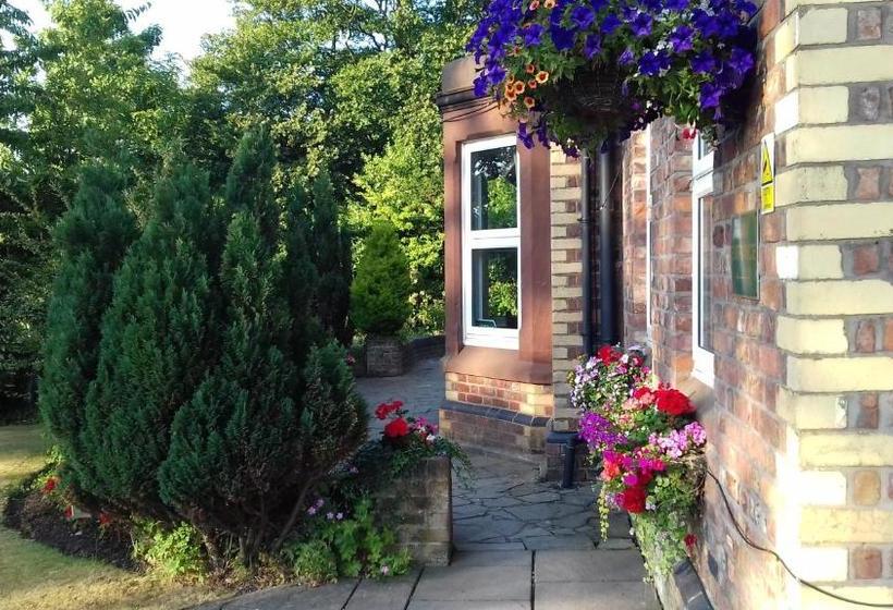 ペンション Peel Hey Guest House