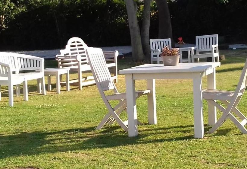 ペンション Peel Hey Guest House