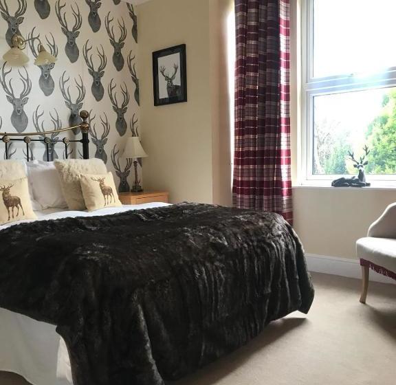 ペンション Peel Hey Guest House