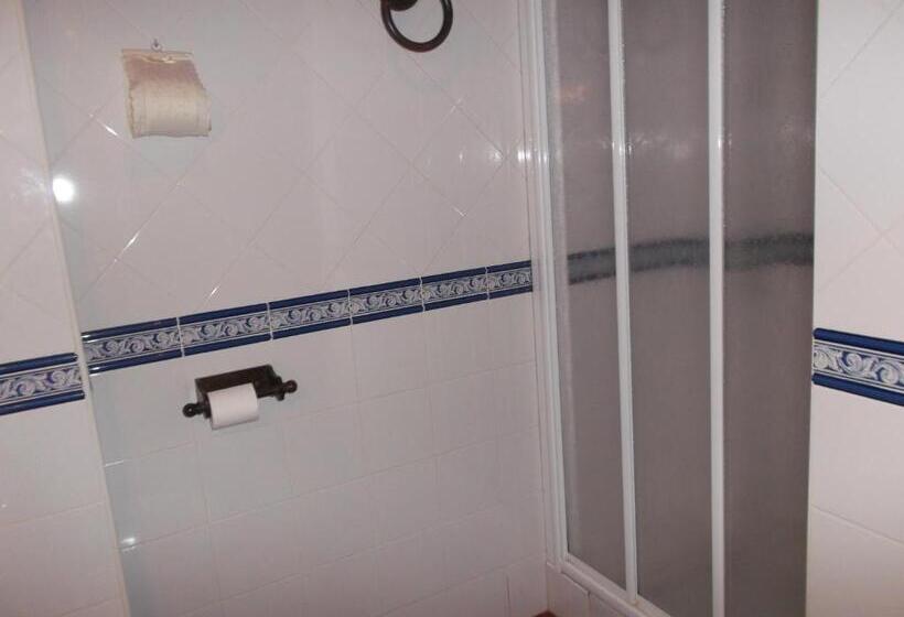 פנסיון Rural El Rincón De Gadea