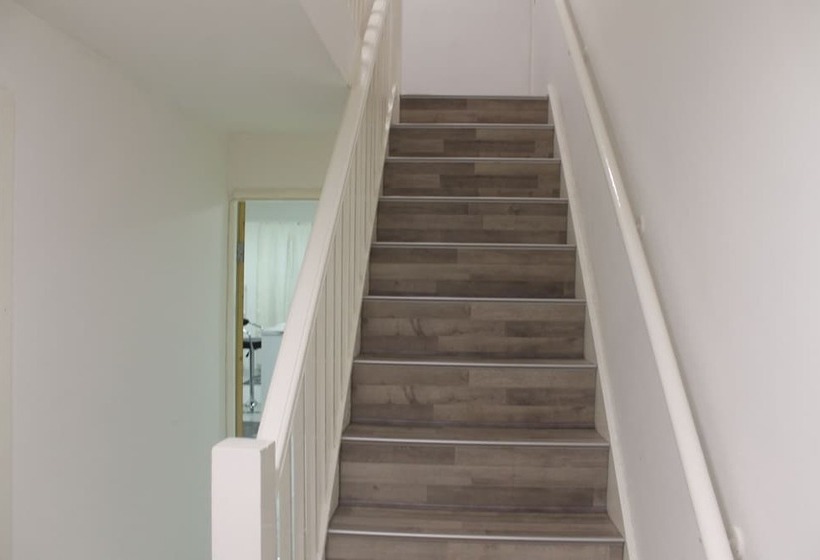 ペンション Sidney Place