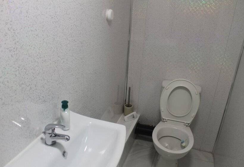 ペンション Sidney Place