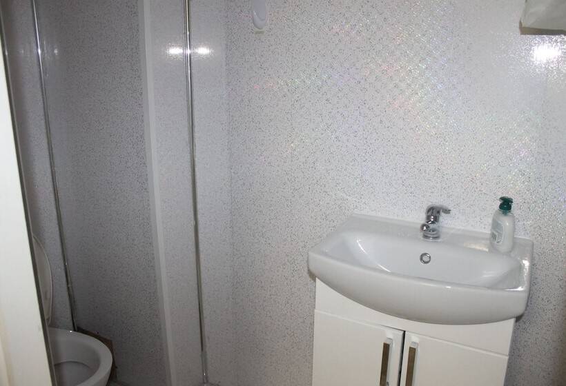 ペンション Sidney Place