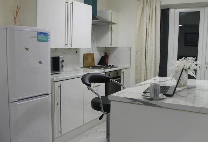 ペンション Sidney Place