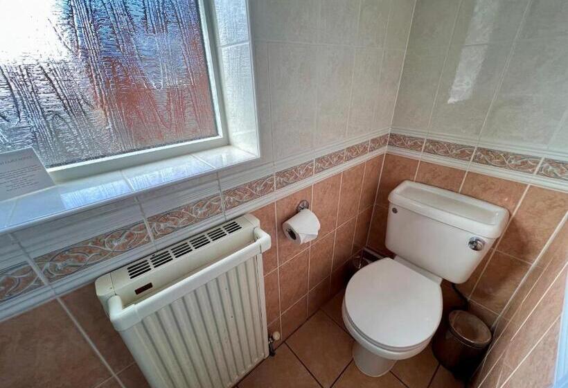 Пансион The Mayfair Guest House Self Catering