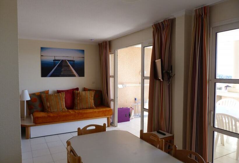 Residence Cap Esterel   Golf