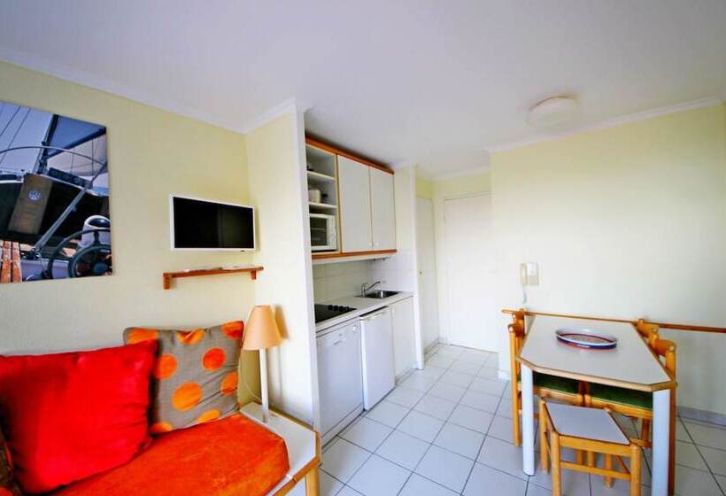 Residence Cap Esterel   Golf