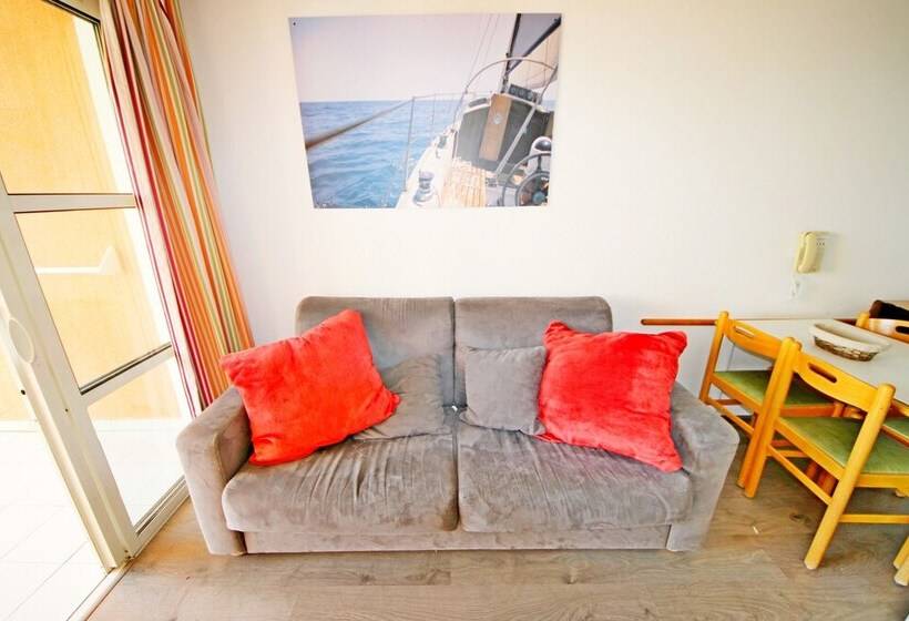 Residence Cap Esterel   Golf