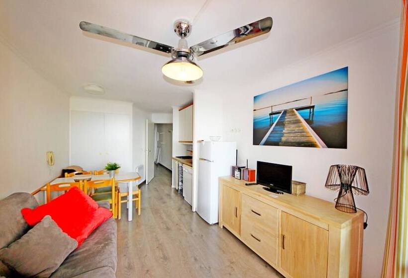 Residence Cap Esterel   Golf