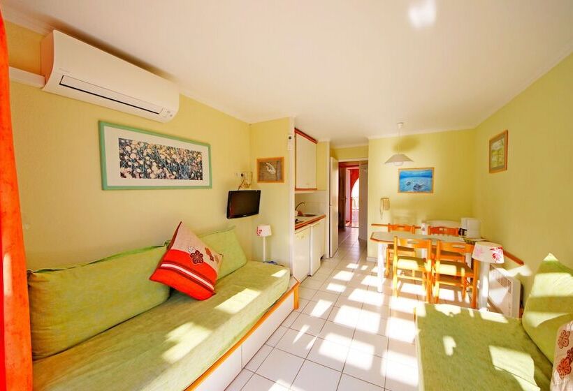 Residence Cap Esterel   Golf