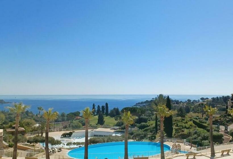 Cap Estérel Agay St Raphaël Vue Mer