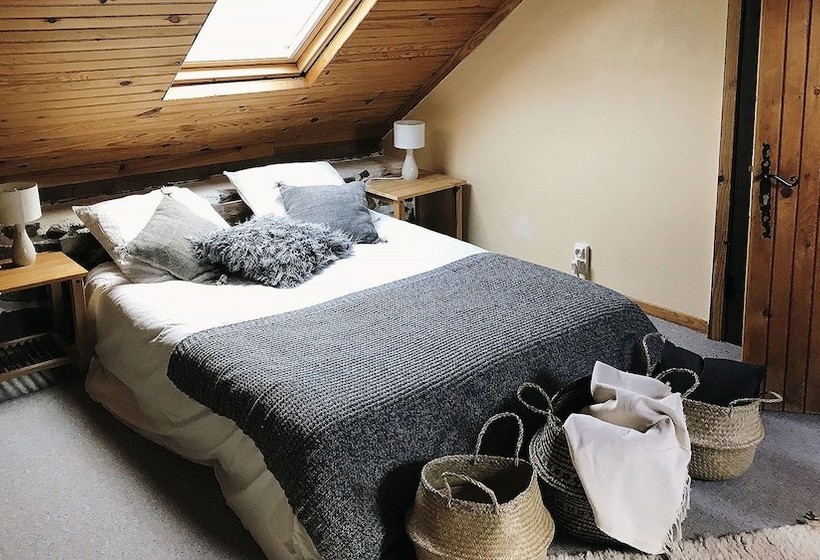 Roc Refuge Out Of The City