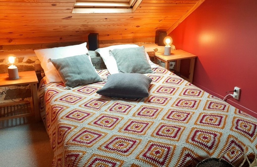 Roc Refuge Out Of The City