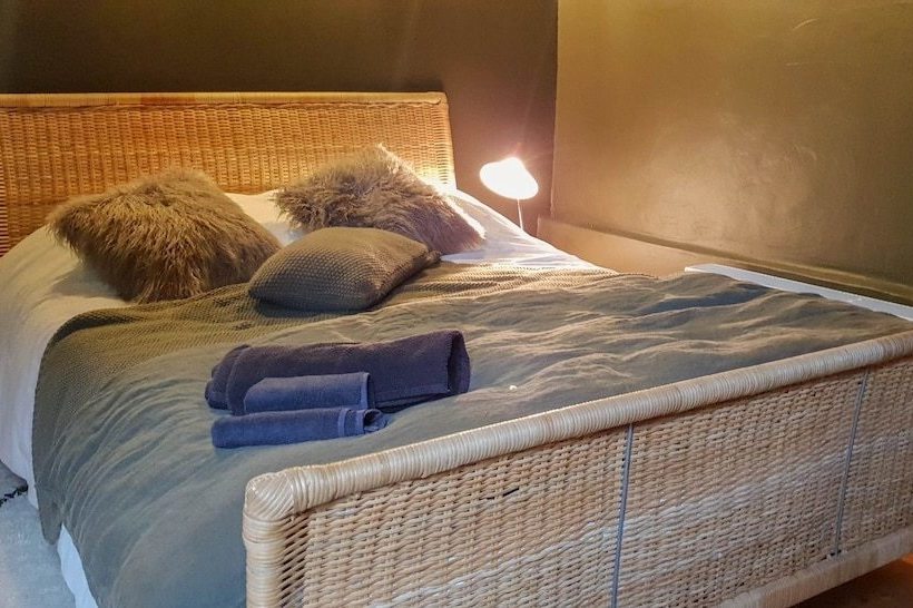 Roc Refuge Out Of The City