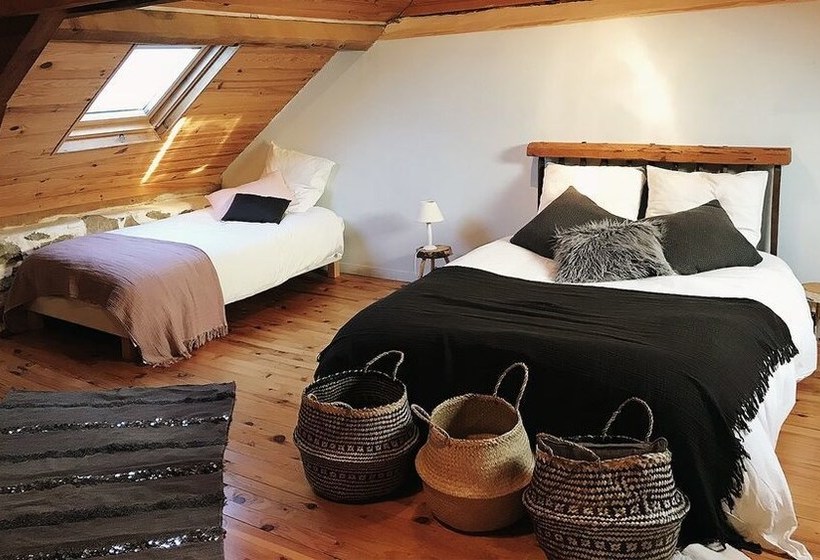 Roc Refuge Out Of The City