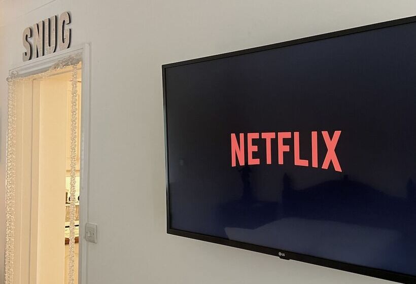 Snowdonia Snug Studio Style Accommodation