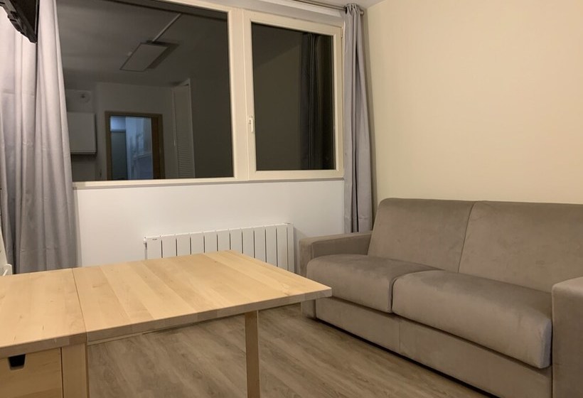 Studio Des Cintes Blanques