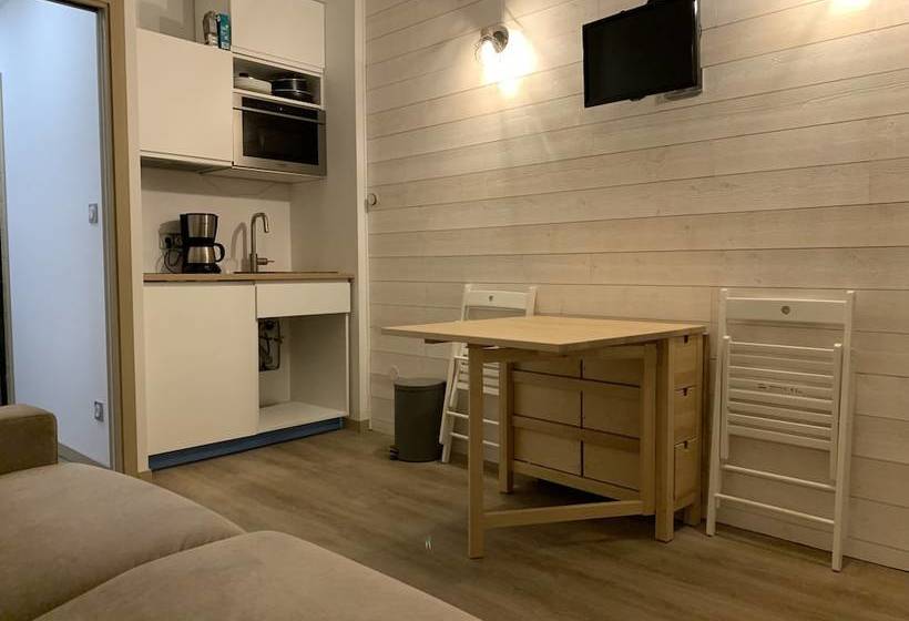 Studio Des Cintes Blanques