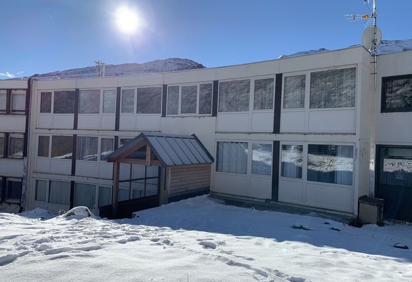 Studio Des Cintes Blanques