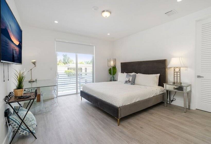 4br Pool Townhome Duplex By Jos17