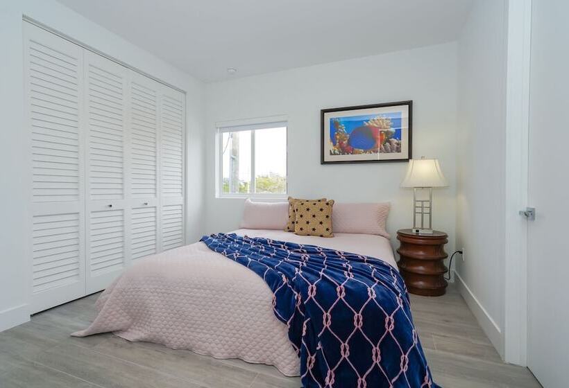 4br Pool Townhome Duplex By Jos17