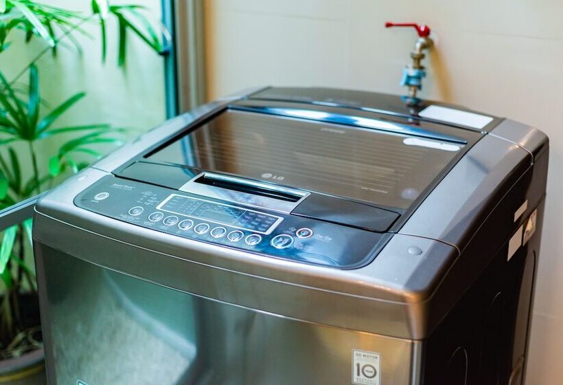 Nagawari Art Maldives Pattaya Villa