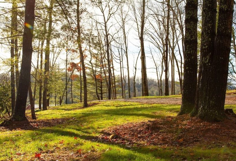 Asheville Country Cabins