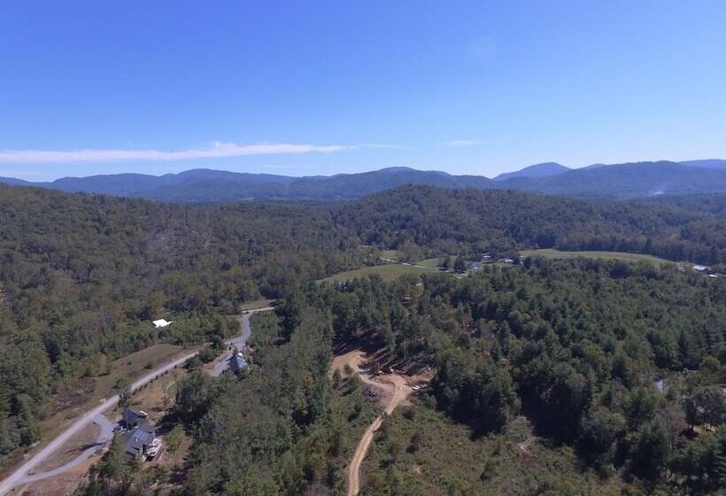 Asheville Country Cabins