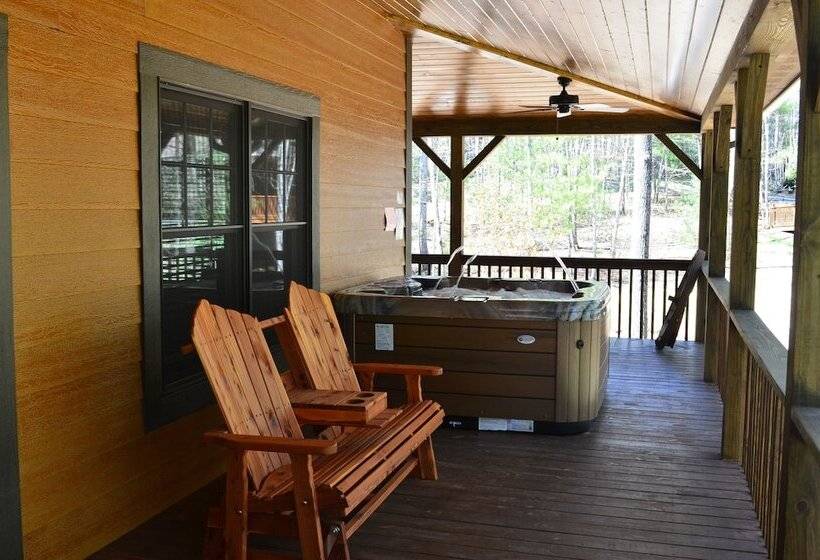 Asheville Country Cabins