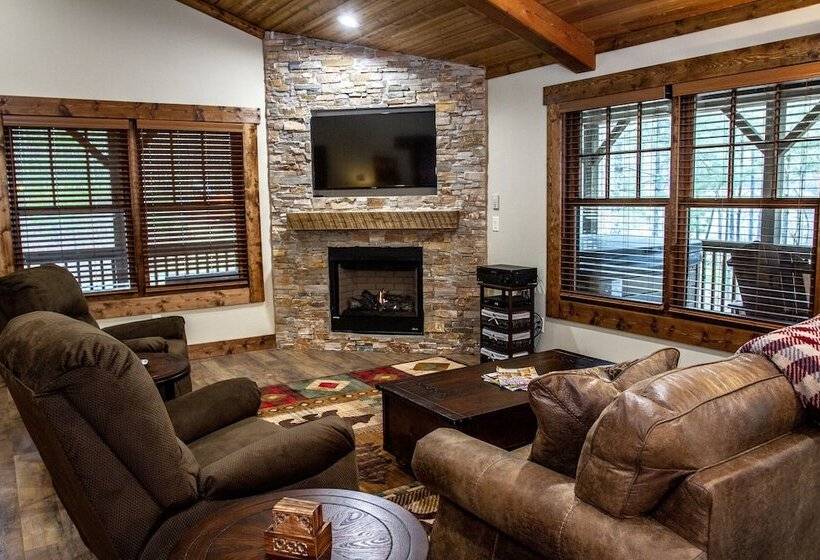 Asheville Country Cabins