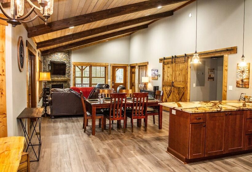 Asheville Country Cabins