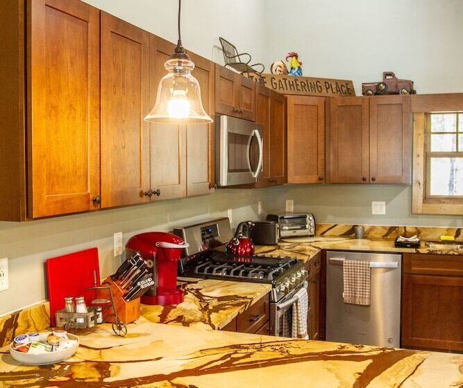 Asheville Country Cabins