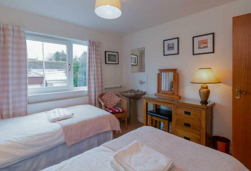 Beachview Holiday Flat 2