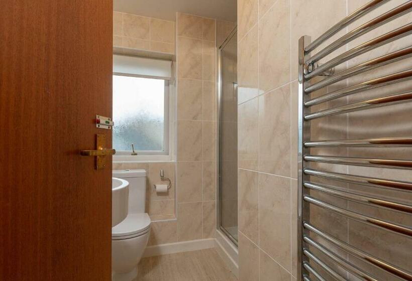 Beachview Holiday Flat 2