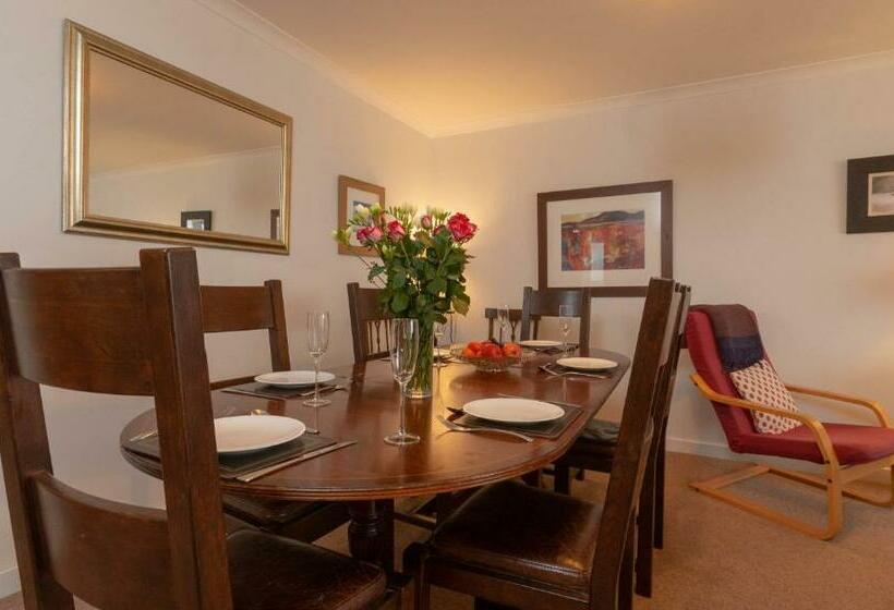 Beachview Holiday Flat 2