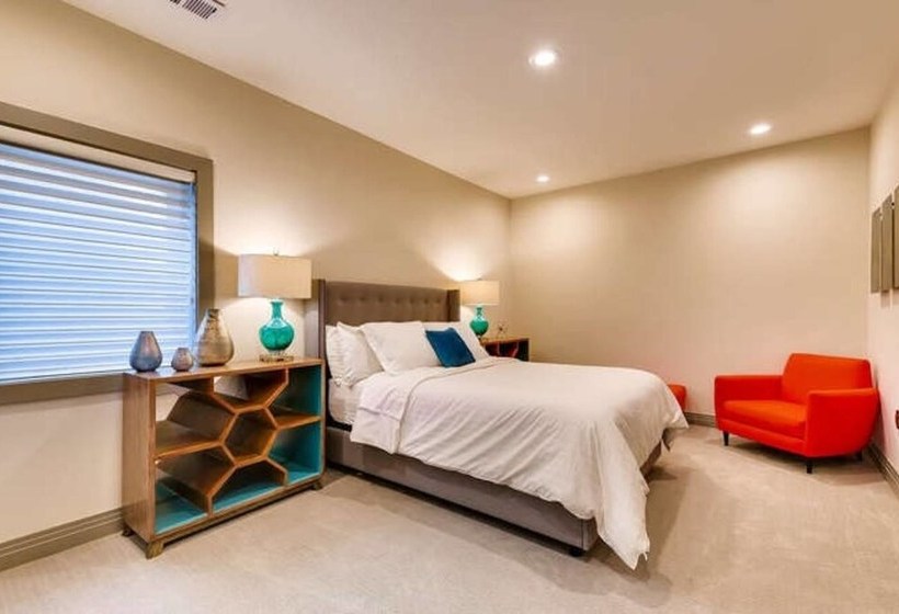 Beautiful Basement Apt Near Sloan S Lake 2 Bd!