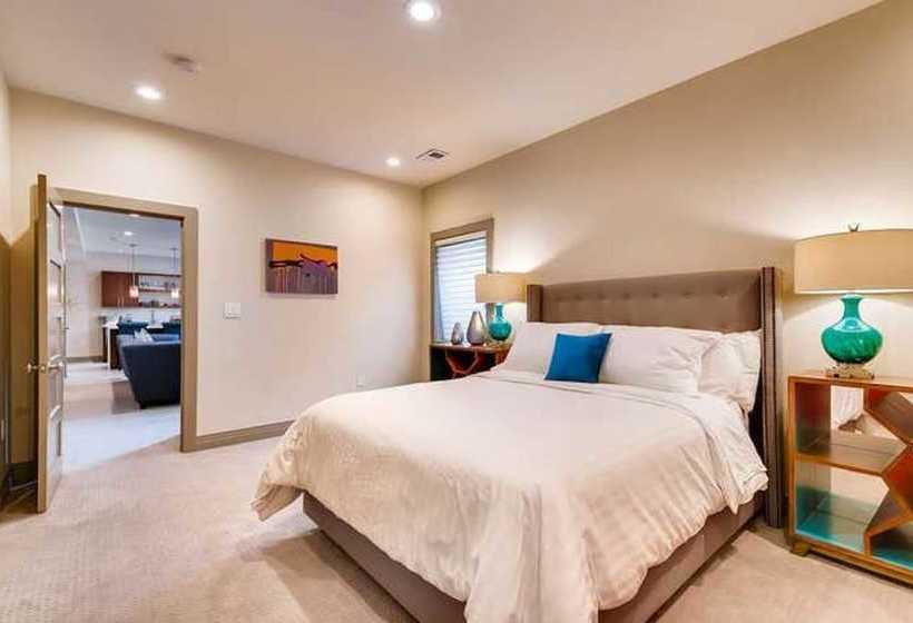 Beautiful Basement Apt Near Sloan S Lake 2 Bd!