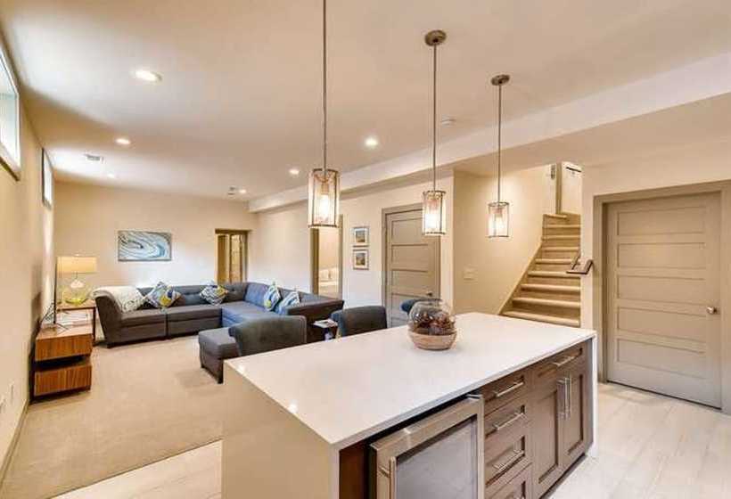 Beautiful Basement Apt Near Sloan S Lake 2 Bd!