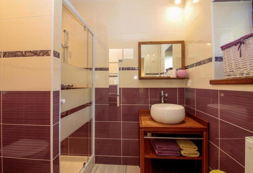 مبيت وإفطار Auberge D'imbès