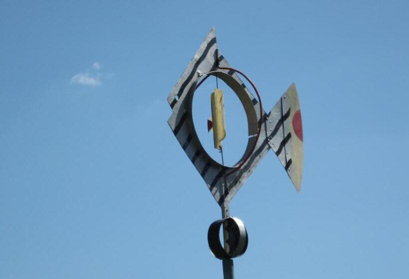 مبيت وإفطار Le Petit Bois