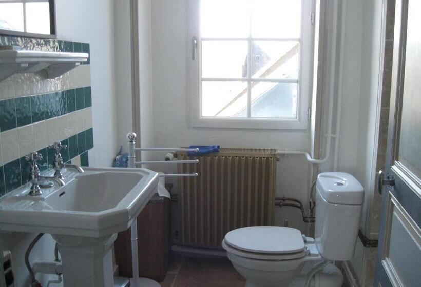 مبيت وإفطار Le Petit Bois