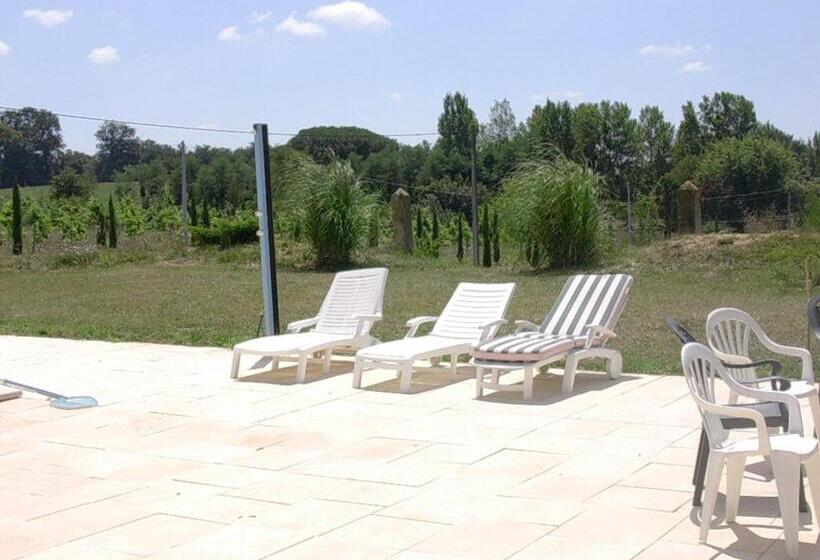 민박 Maison Lalanne