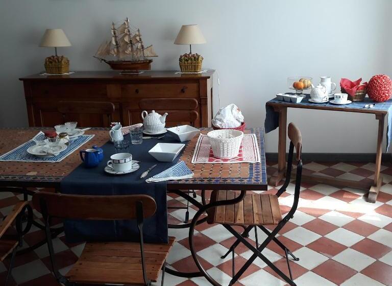 민박 Maison Lalanne