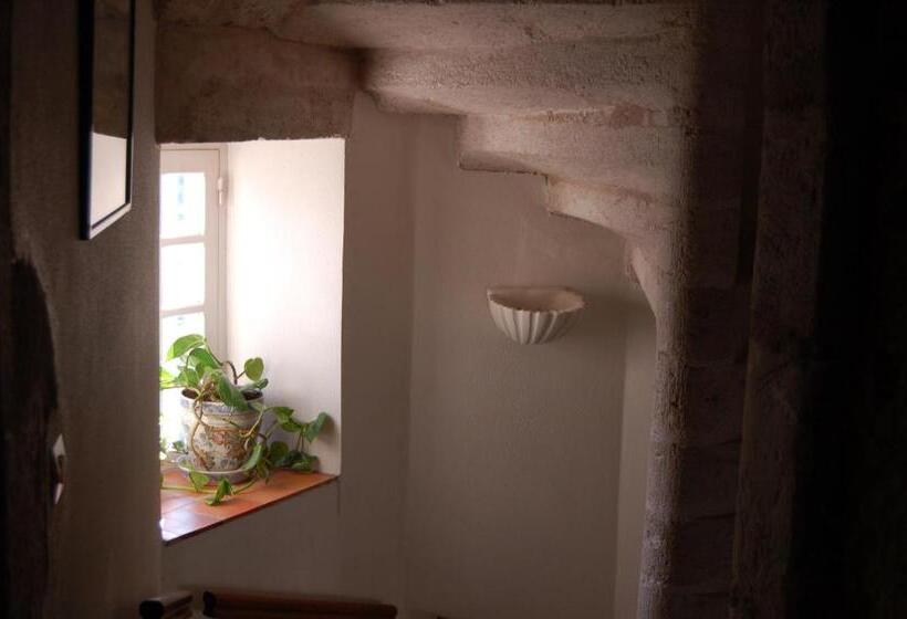 צימר Manoir De Chaix