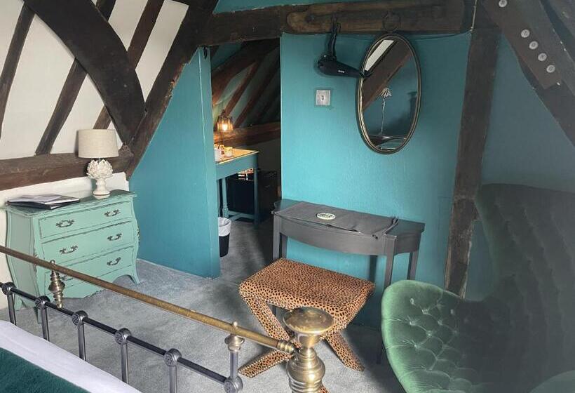 צימר The Kingsbury 7even 8ight